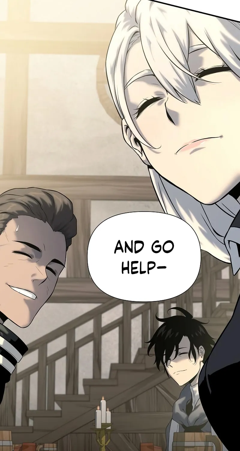 Cleric of Decay Chapter 19 page 119 - 