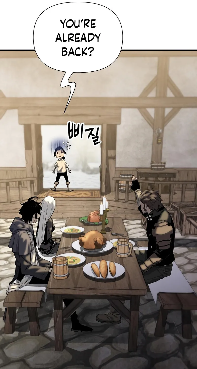 Cleric of Decay Chapter 19 page 121 - 