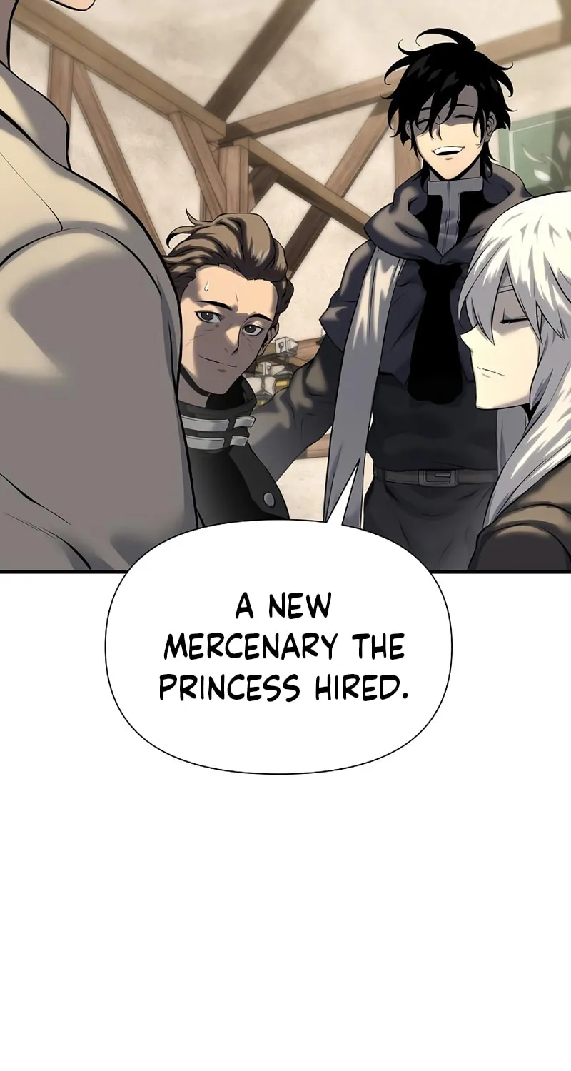 Cleric of Decay Chapter 19 page 124 - 