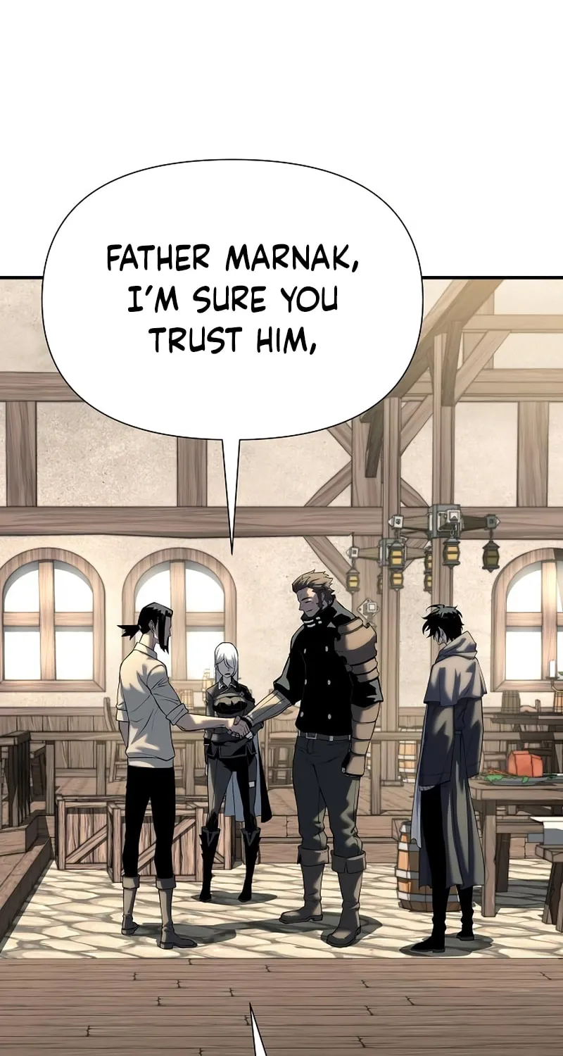 Cleric of Decay Chapter 19 page 126 - 