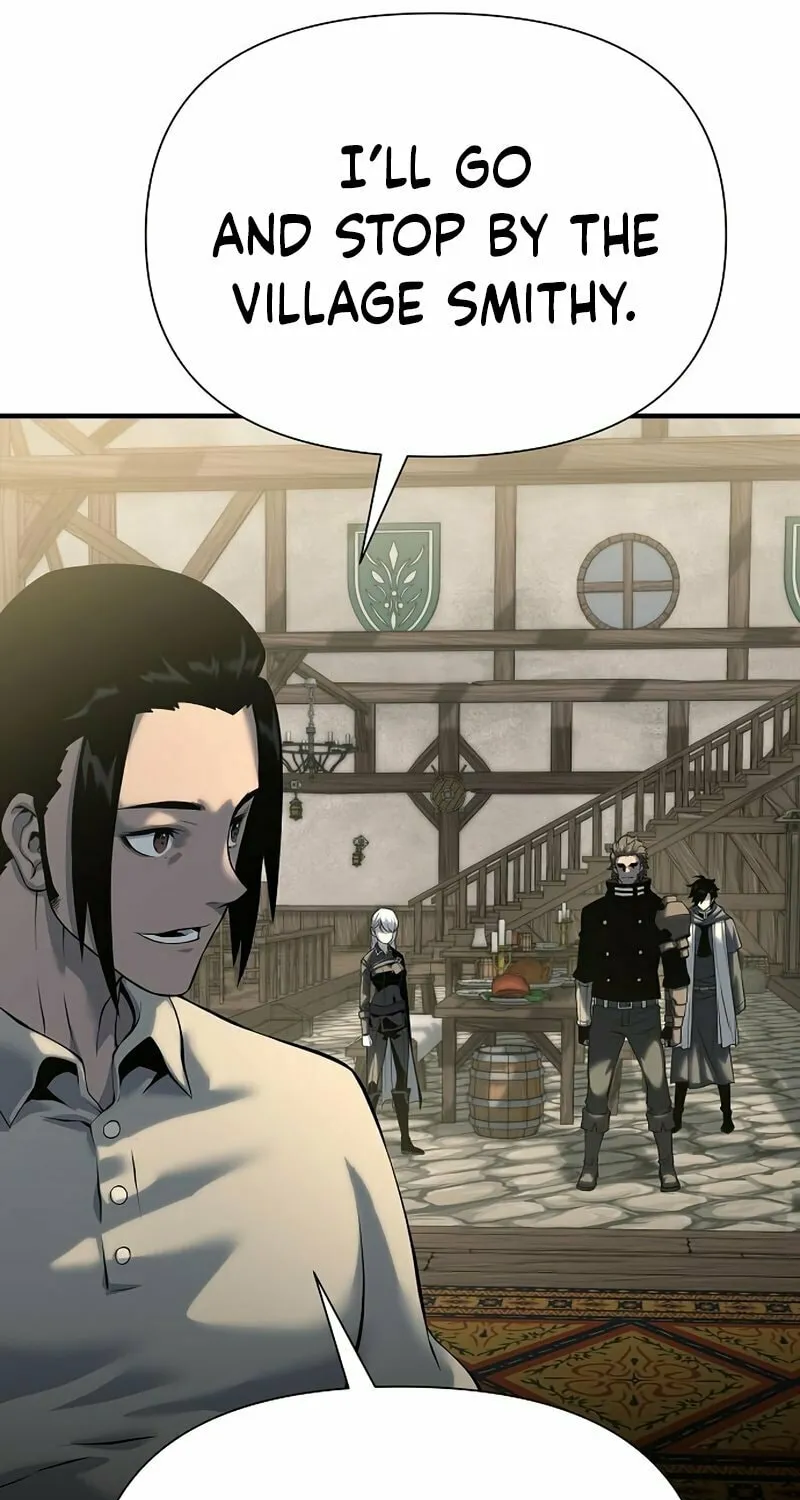 Cleric of Decay Chapter 19 page 130 - 