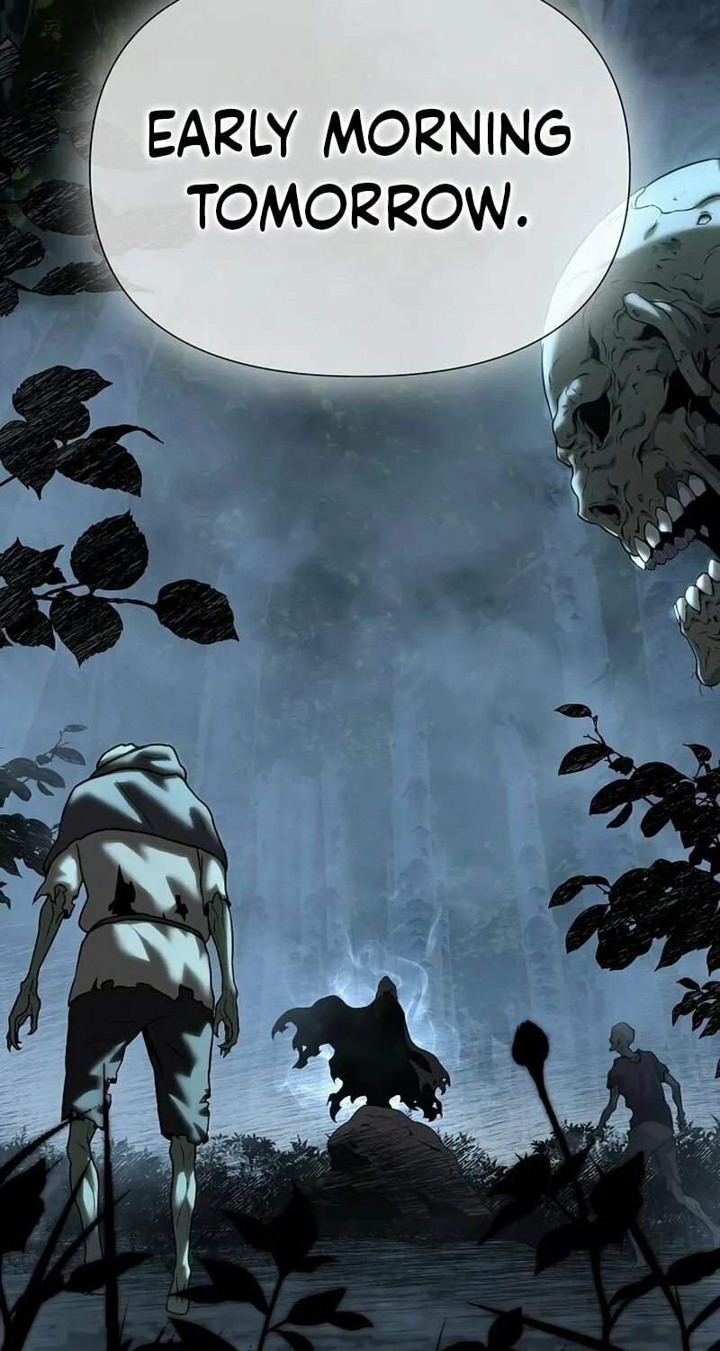 Cleric of Decay Chapter 19 page 134 - 