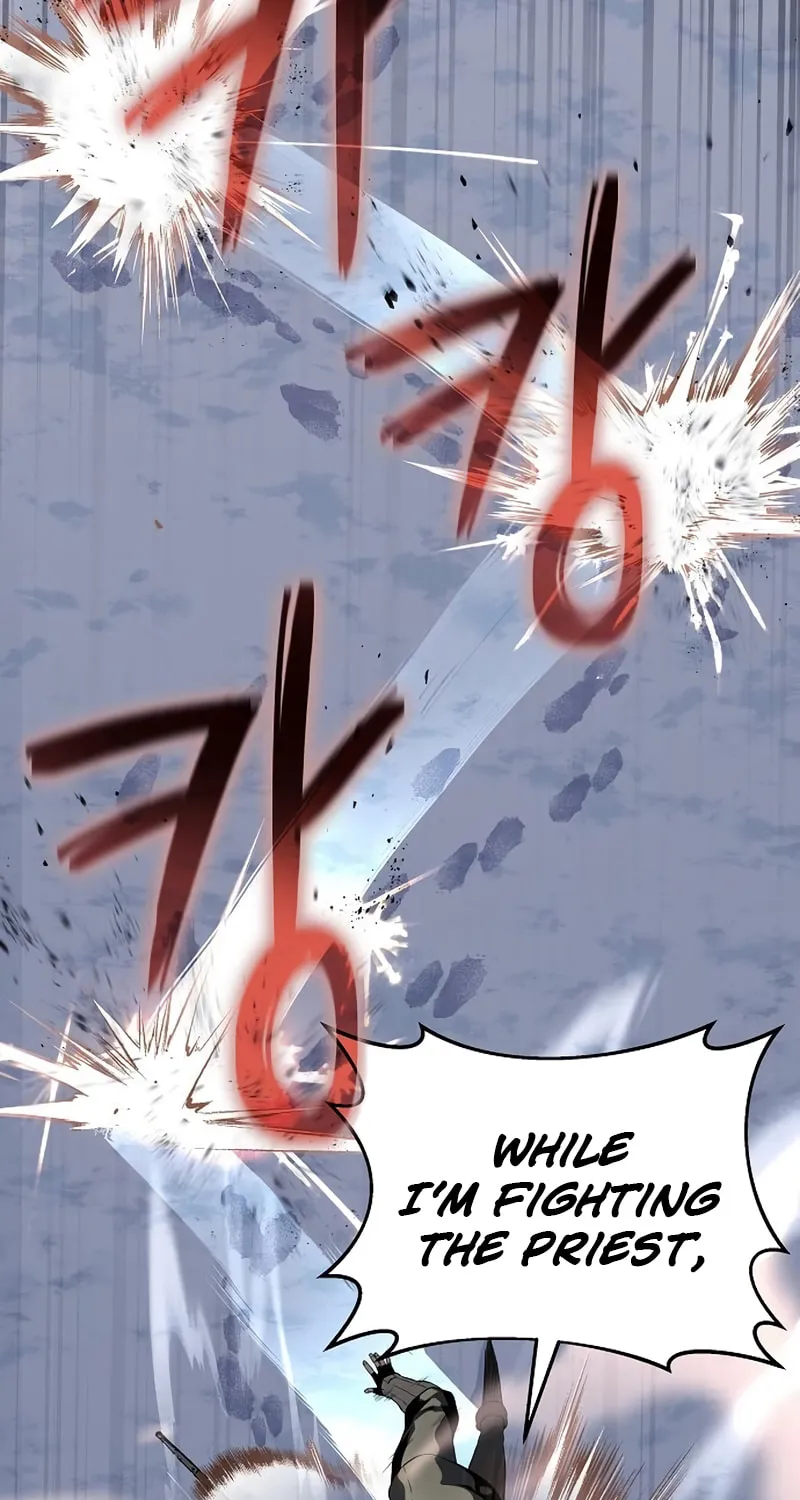 Cleric of Decay Chapter 19 page 23 - 