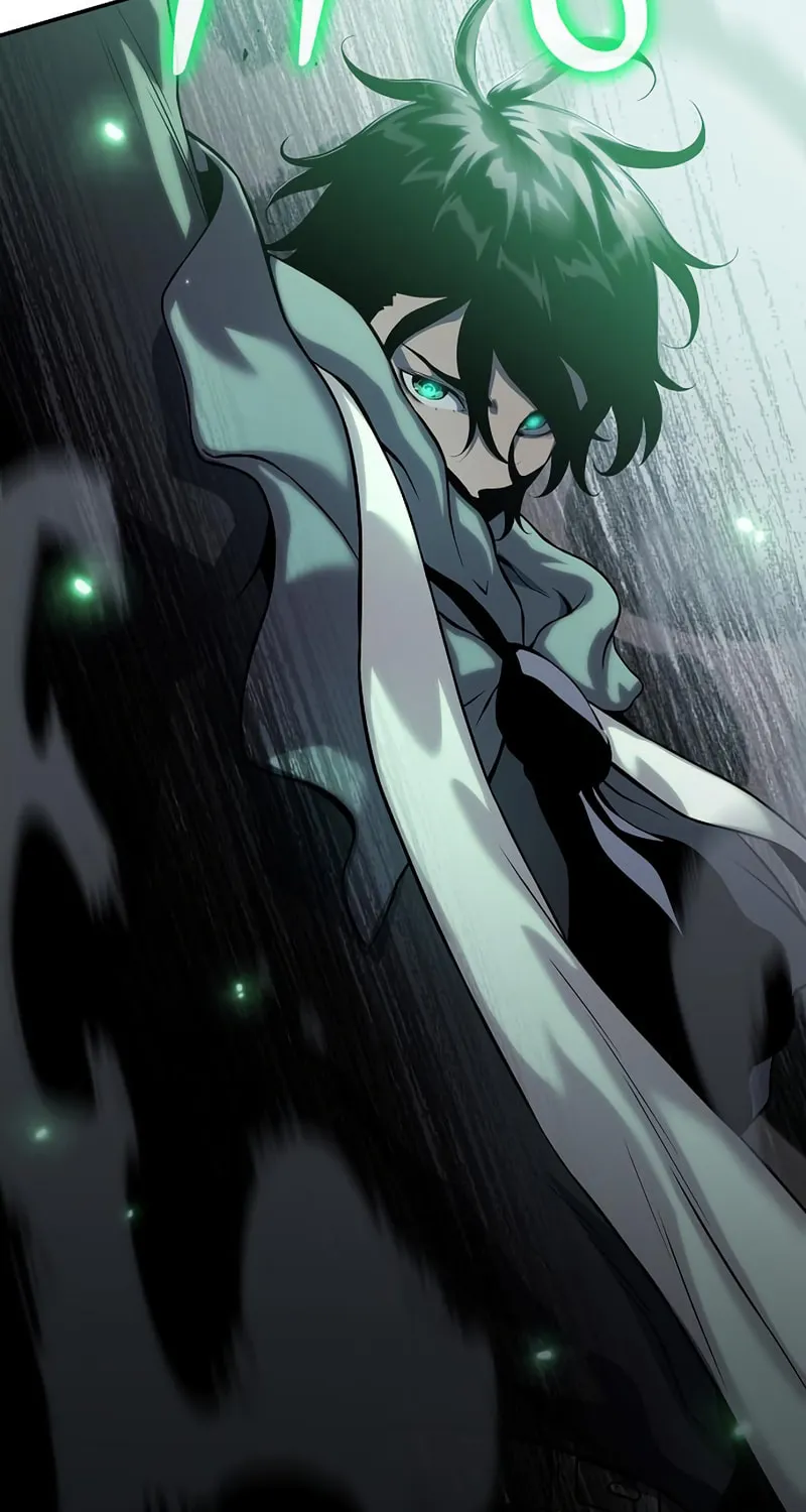 Cleric of Decay Chapter 19 page 27 - 