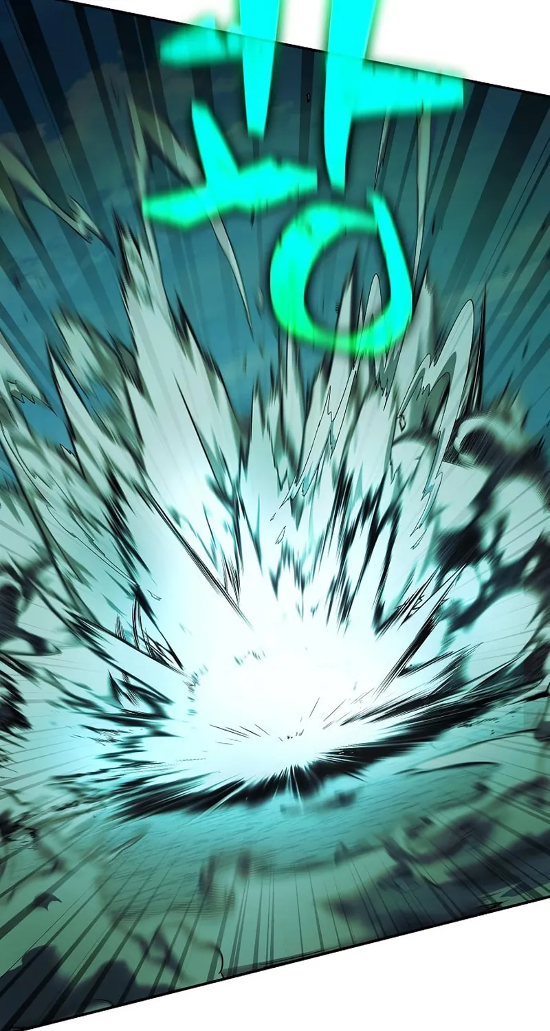 Cleric of Decay Chapter 19 page 33 - 