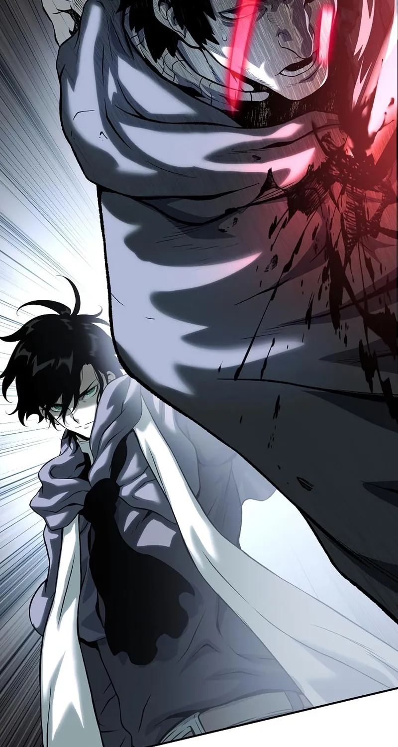 Cleric of Decay Chapter 19 page 7 - 
