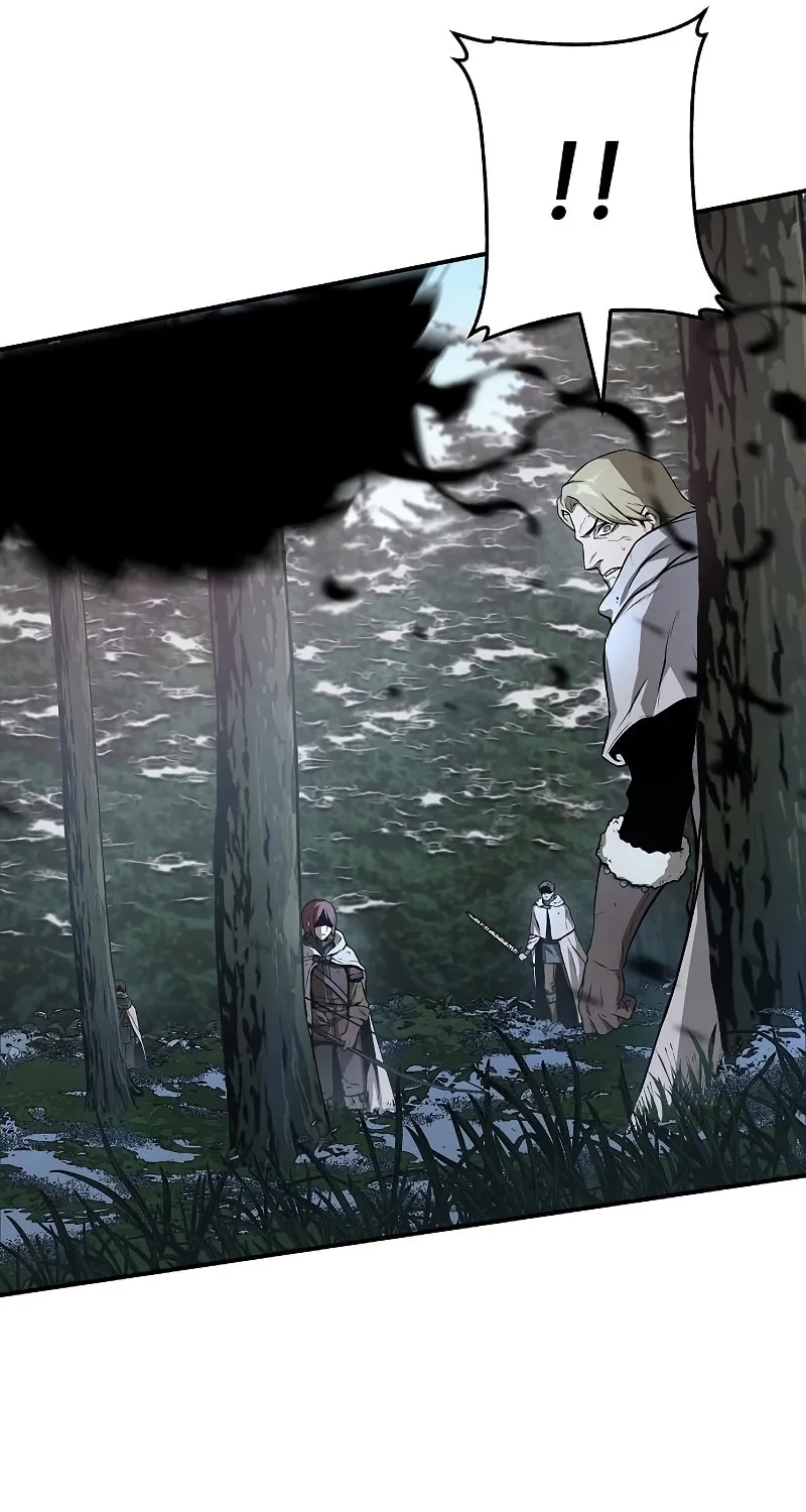 Cleric of Decay Chapter 2 page 12 - 