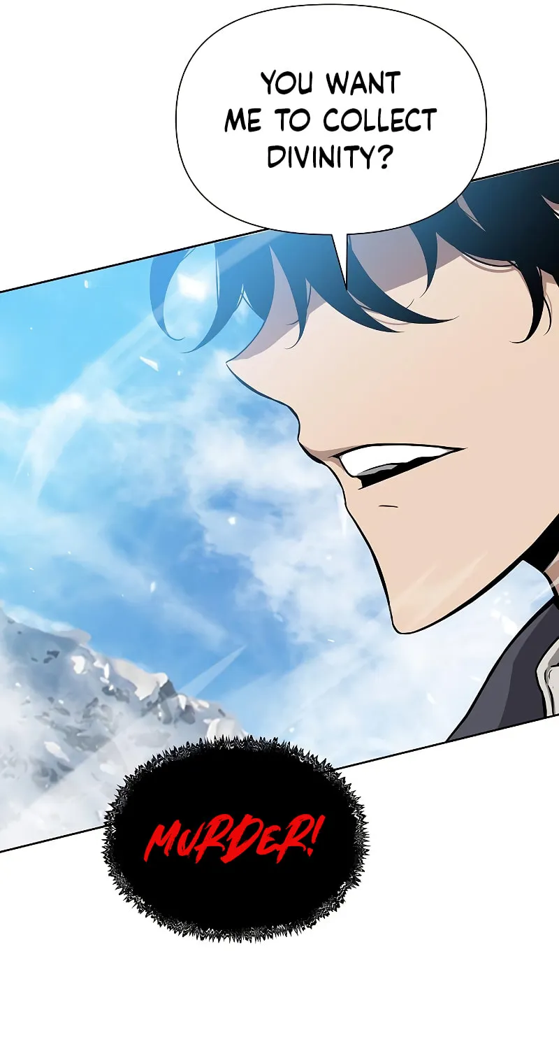 Cleric of Decay Chapter 2 page 115 - 