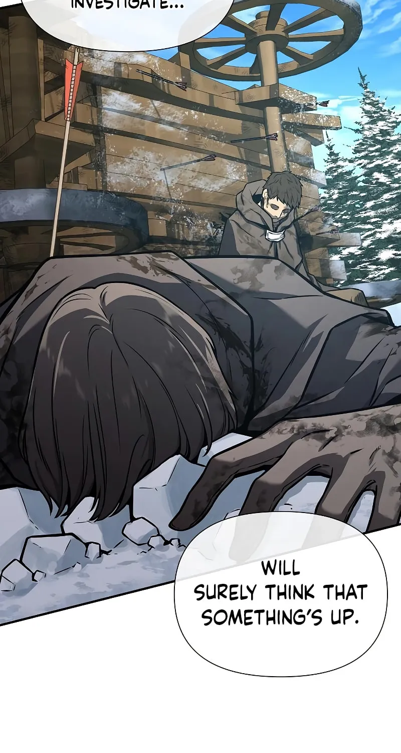 Cleric of Decay Chapter 2 page 117 - 