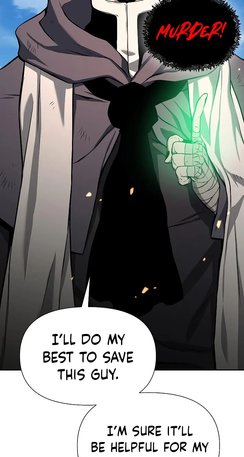 Cleric of Decay Chapter 2 page 121 - 
