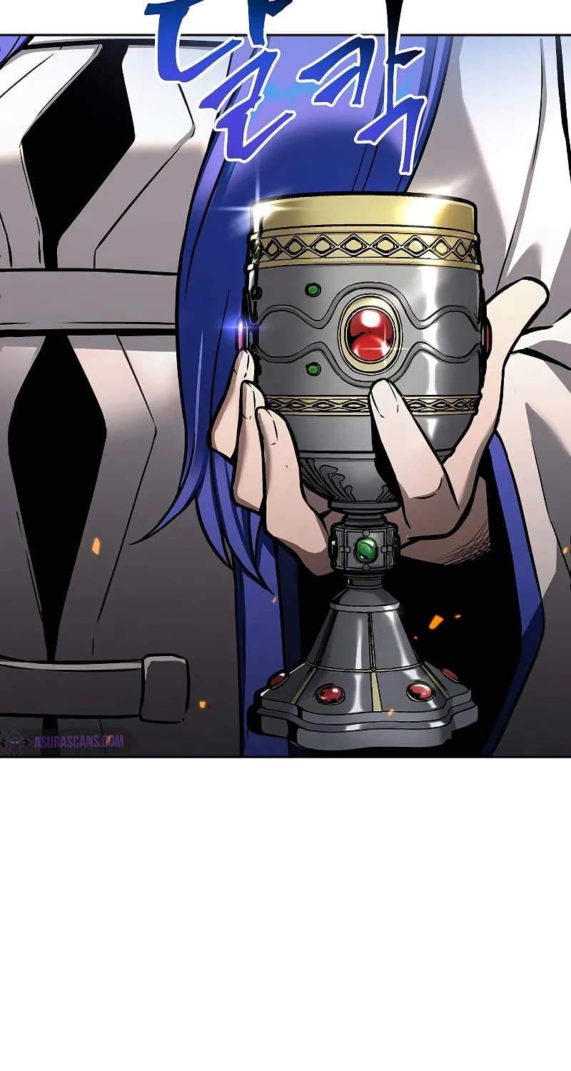 Cleric of Decay Chapter 2 page 127 - 