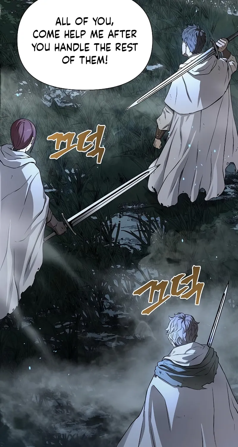 Cleric of Decay Chapter 2 page 15 - 