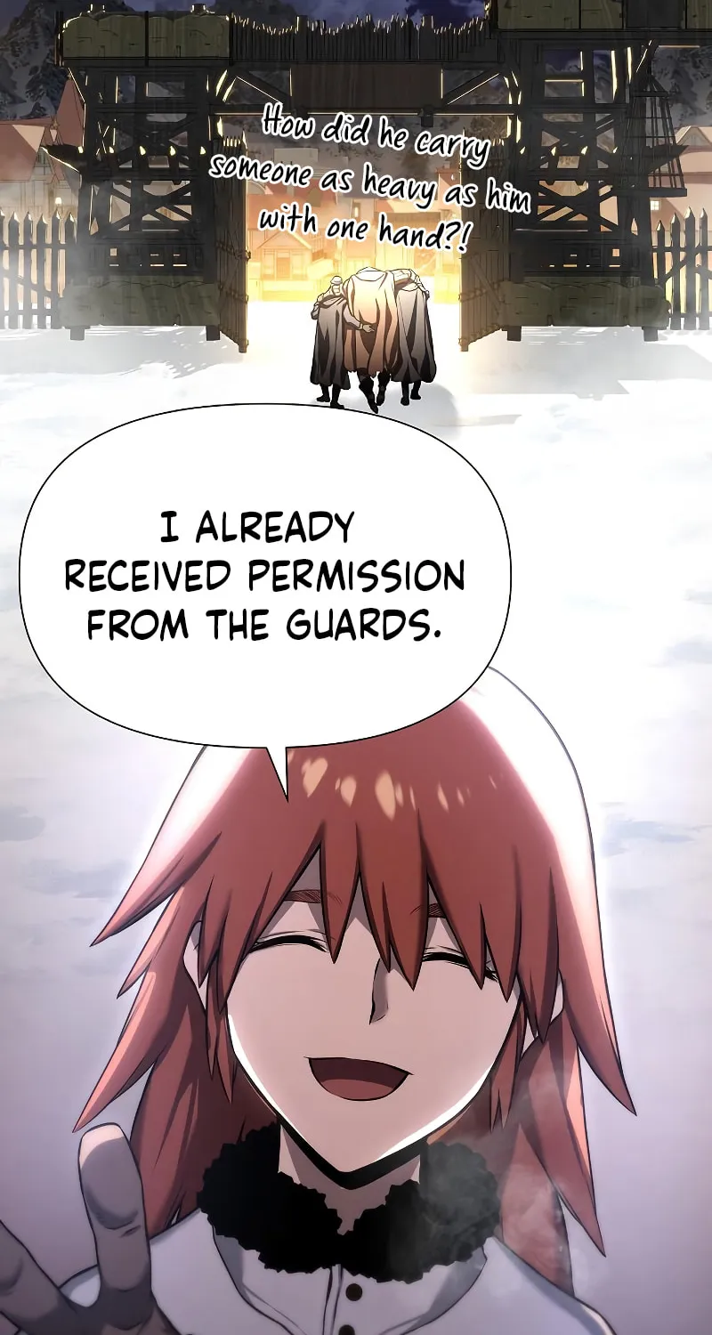 Cleric of Decay Chapter 2 page 152 - 