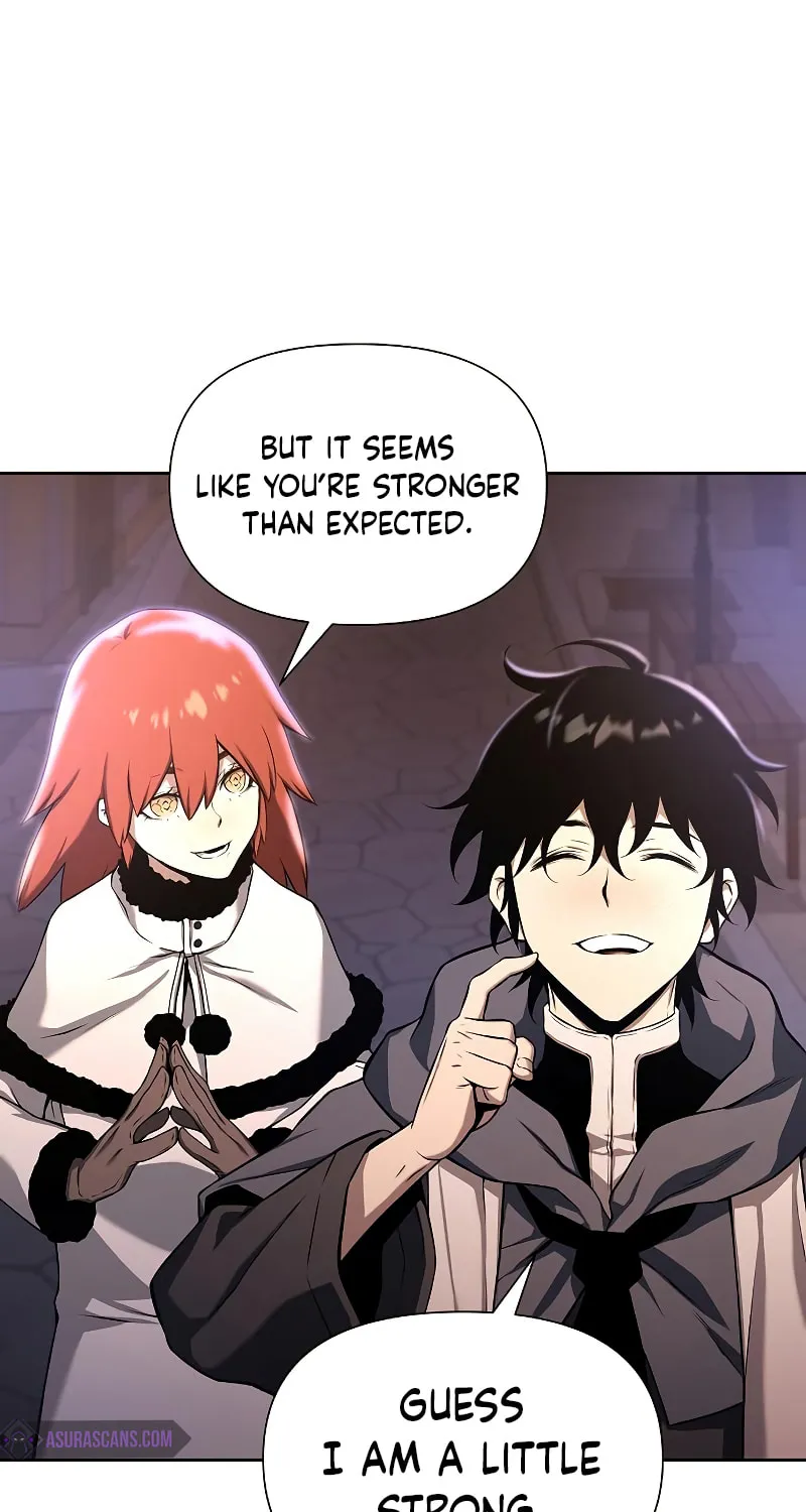 Cleric of Decay Chapter 2 page 155 - 