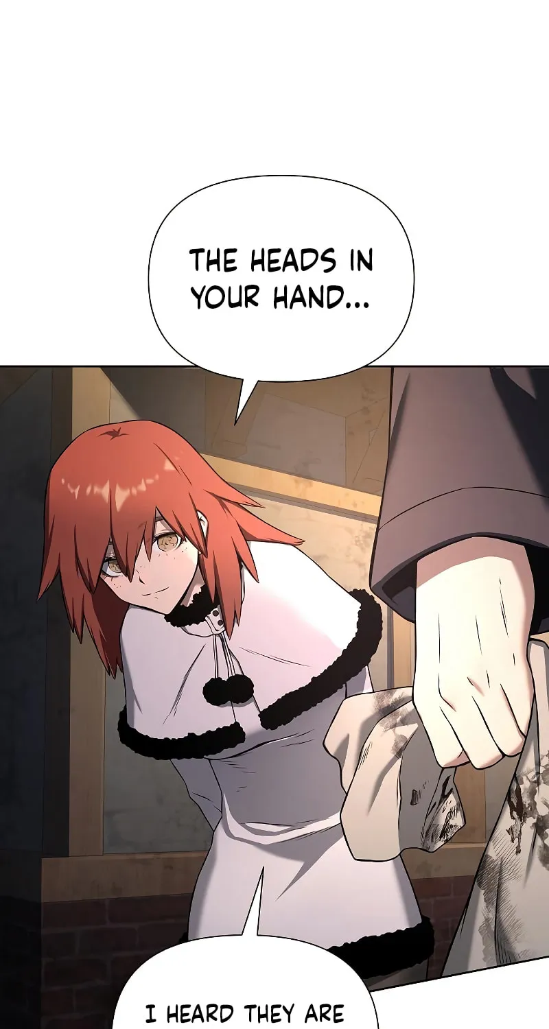 Cleric of Decay Chapter 2 page 158 - 