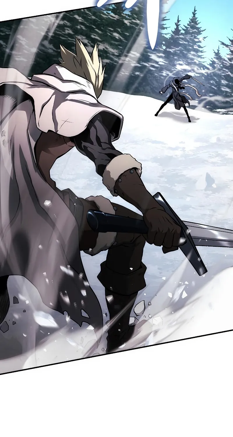 Cleric of Decay Chapter 2 page 21 - 