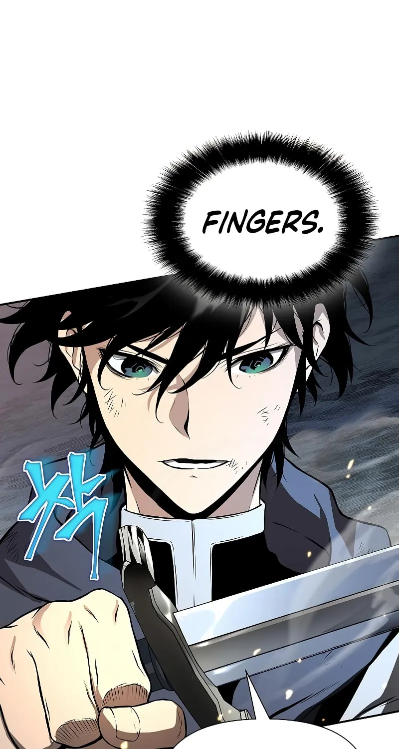 Cleric of Decay Chapter 2 page 23 - 