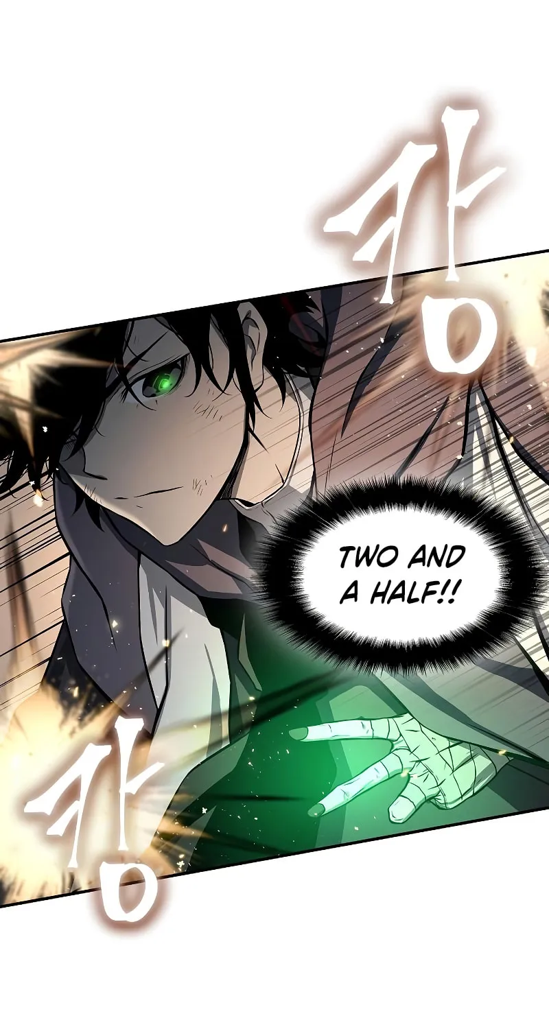 Cleric of Decay Chapter 2 page 29 - 