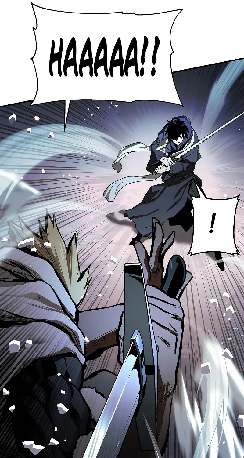 Cleric of Decay Chapter 2 page 33 - 