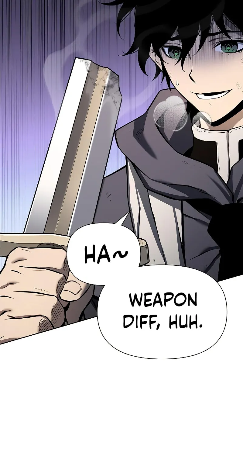 Cleric of Decay Chapter 2 page 39 - 