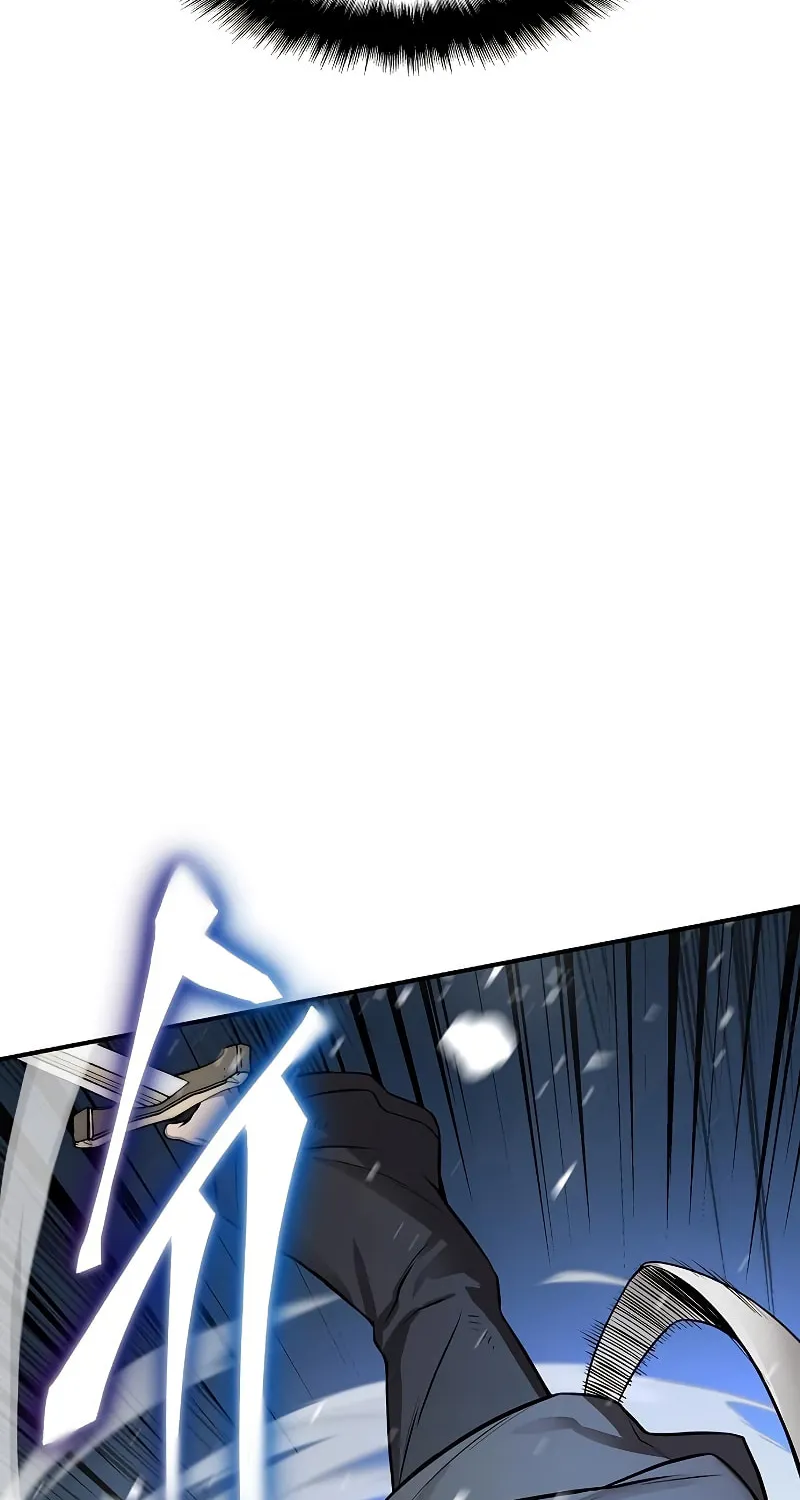 Cleric of Decay Chapter 2 page 5 - 