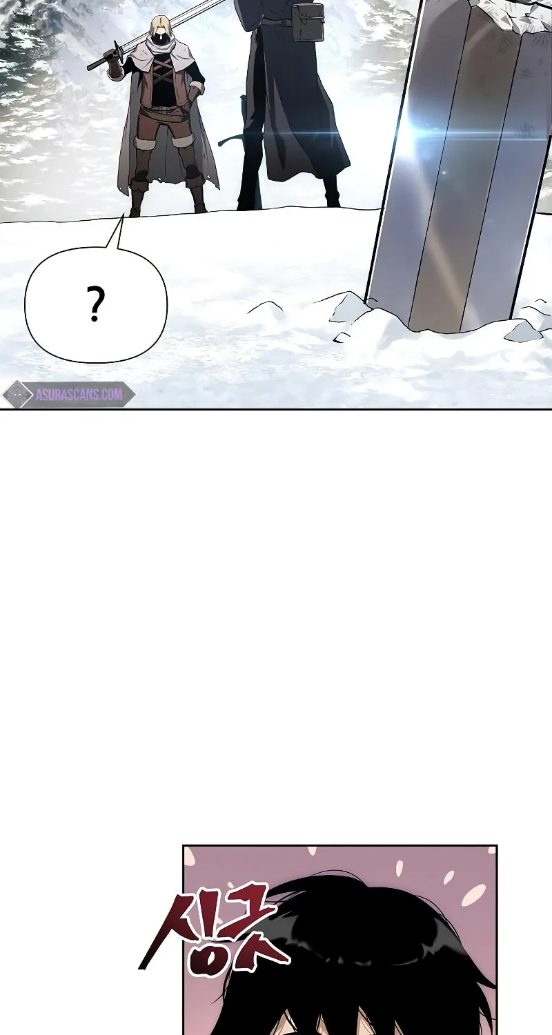 Cleric of Decay Chapter 2 page 47 - 