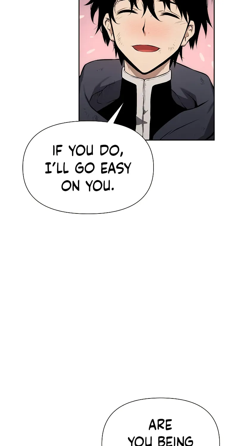 Cleric of Decay Chapter 2 page 48 - 