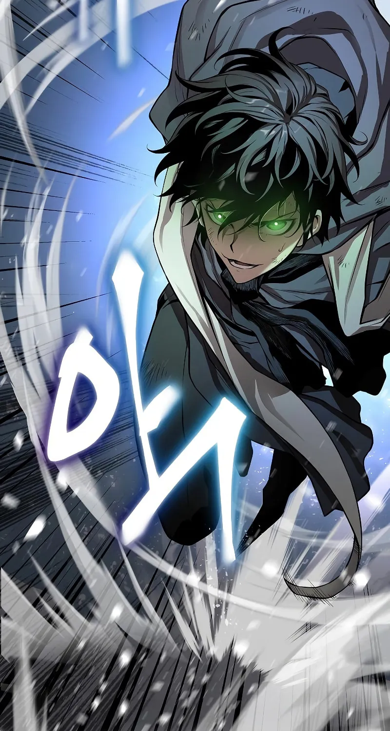 Cleric of Decay Chapter 2 page 6 - 