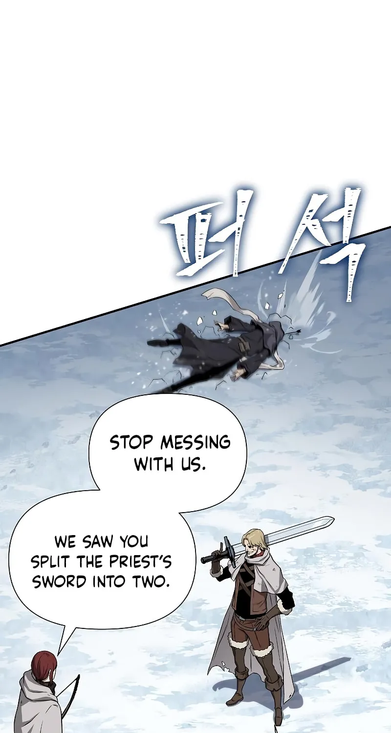 Cleric of Decay Chapter 2 page 54 - 