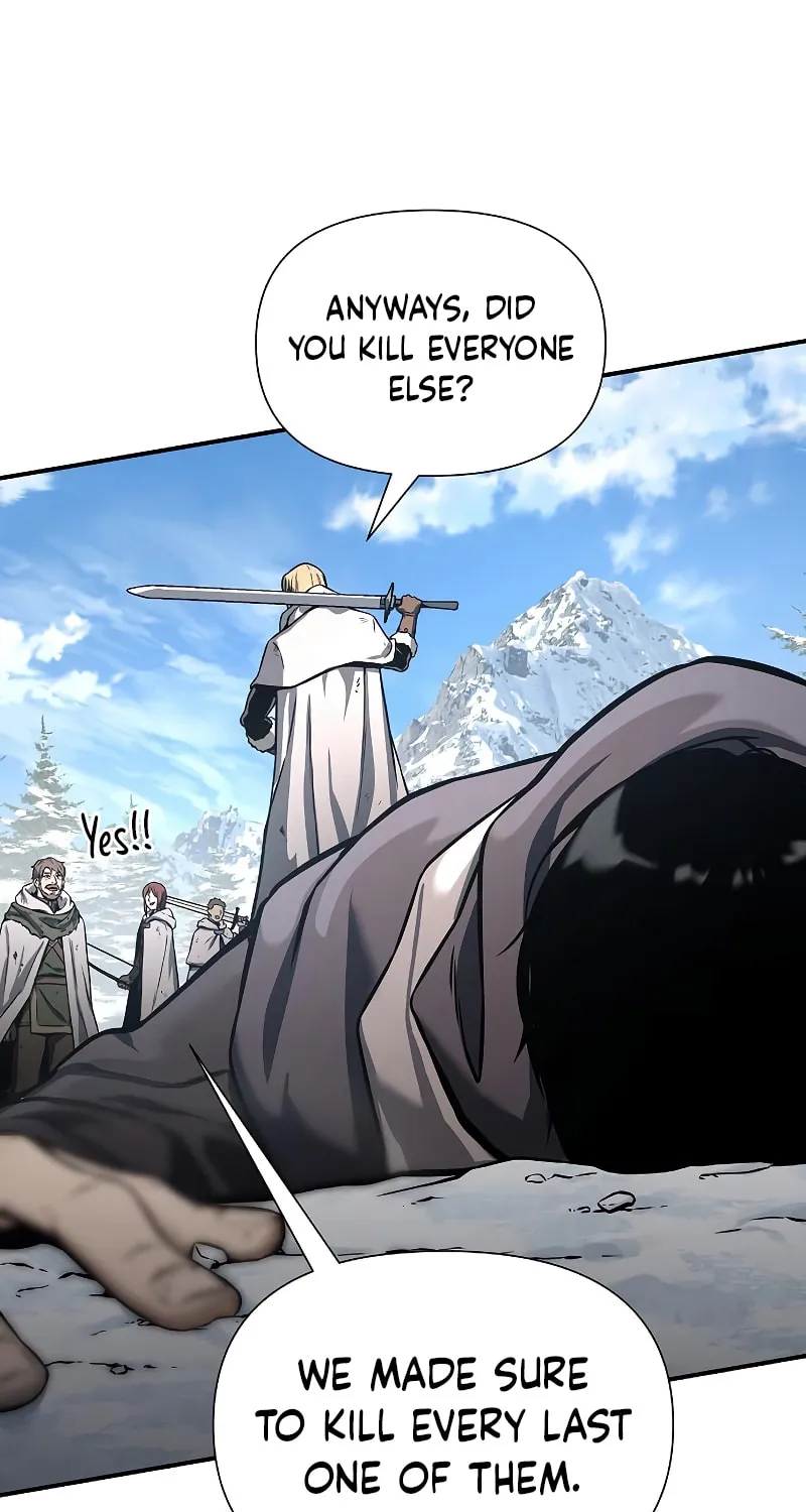 Cleric of Decay Chapter 2 page 56 - 