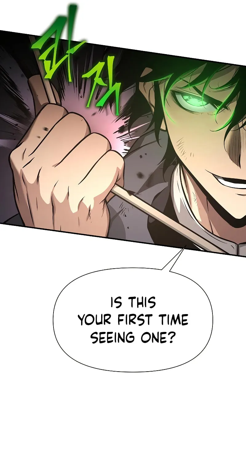 Cleric of Decay Chapter 2 page 64 - 