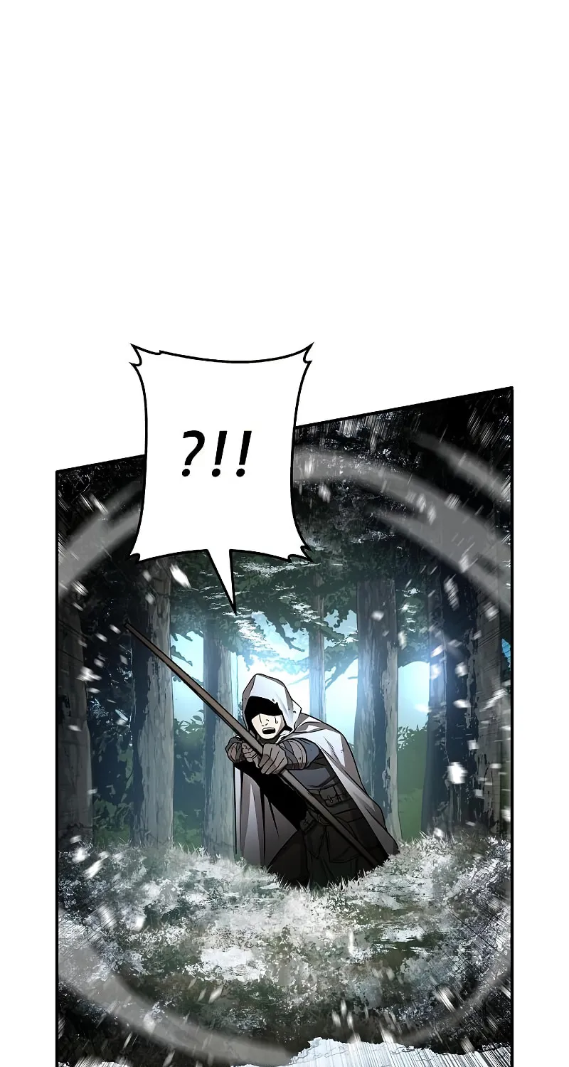 Cleric of Decay Chapter 2 page 8 - 