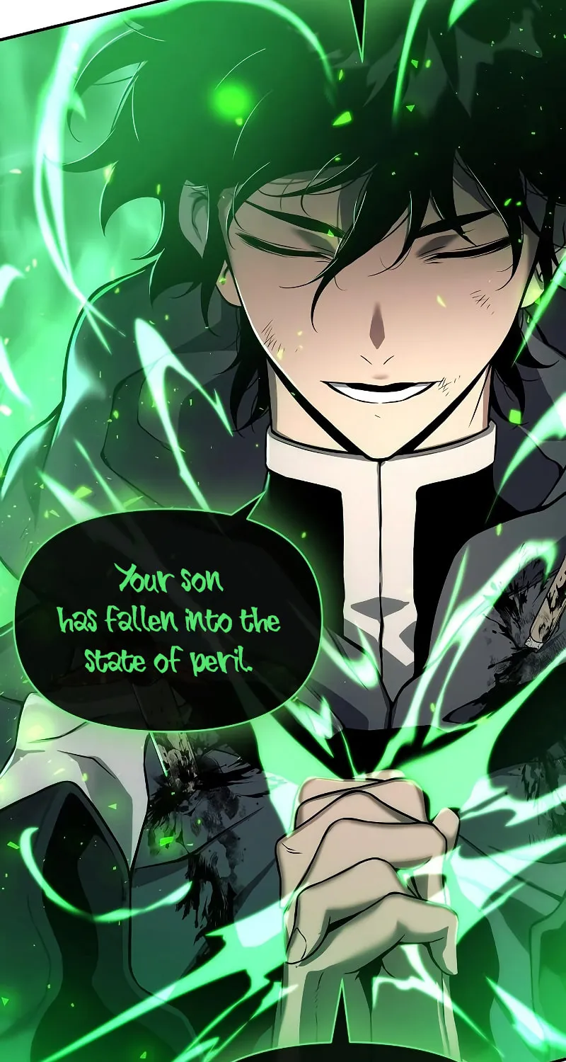 Cleric of Decay Chapter 2 page 76 - 