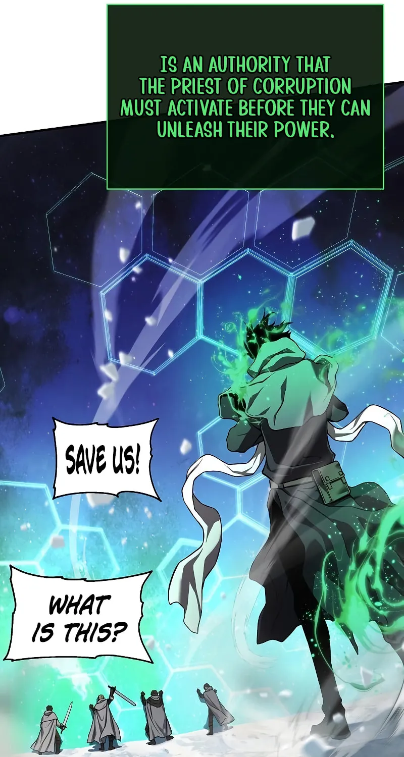 Cleric of Decay Chapter 2 page 84 - 