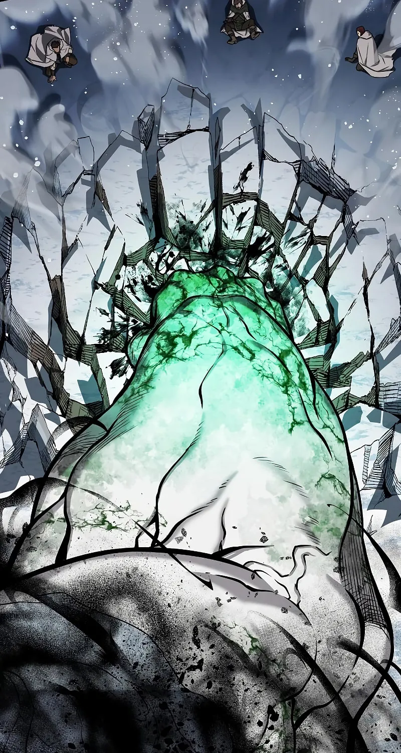 Cleric of Decay Chapter 2 page 97 - 