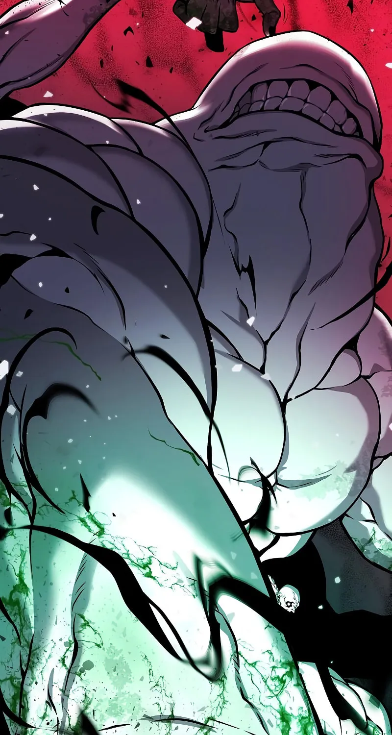 Cleric of Decay Chapter 2 page 99 - 