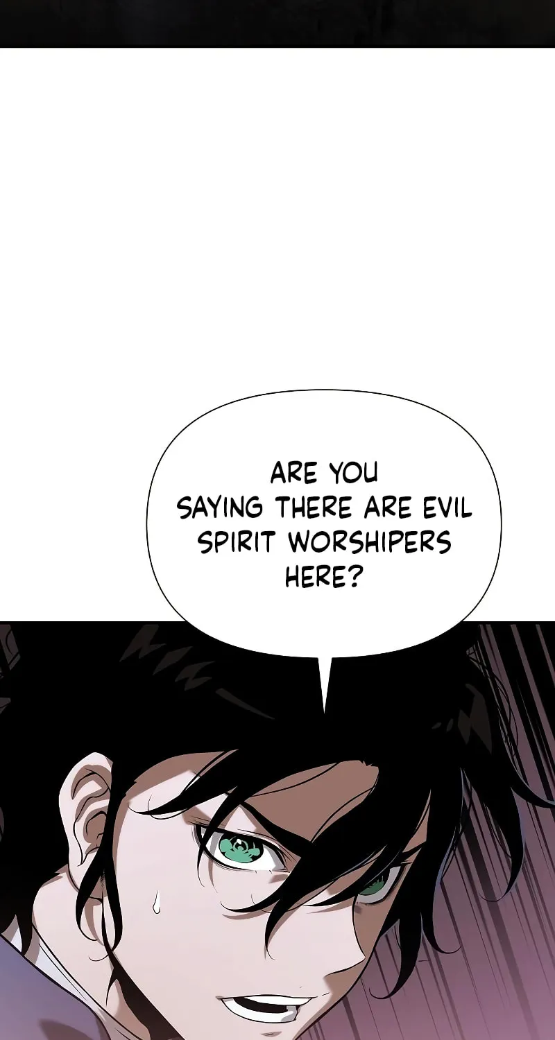 Cleric of Decay Chapter 20 page 107 - 