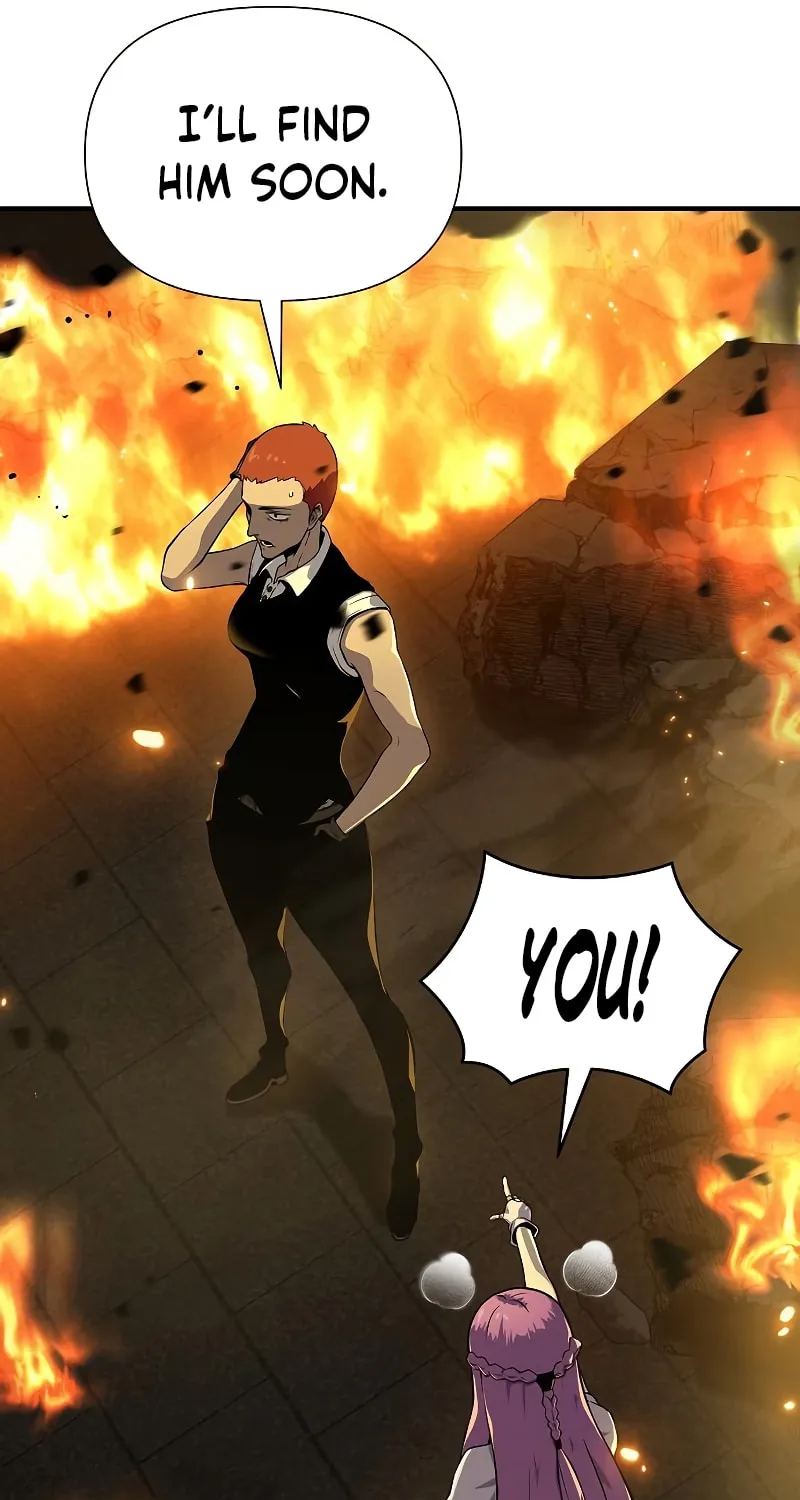 Cleric of Decay Chapter 20 page 123 - 