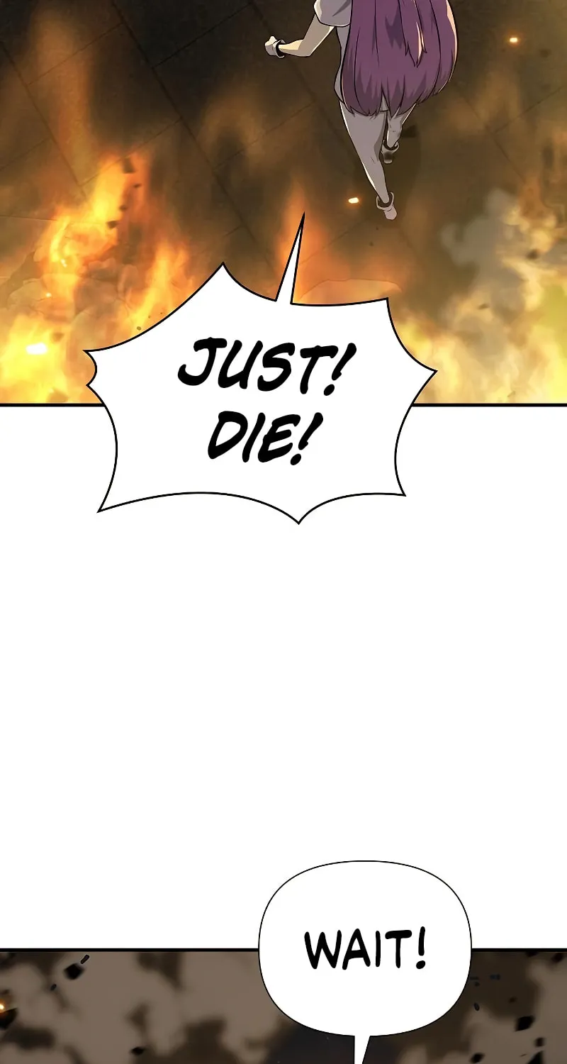 Cleric of Decay Chapter 20 page 124 - 