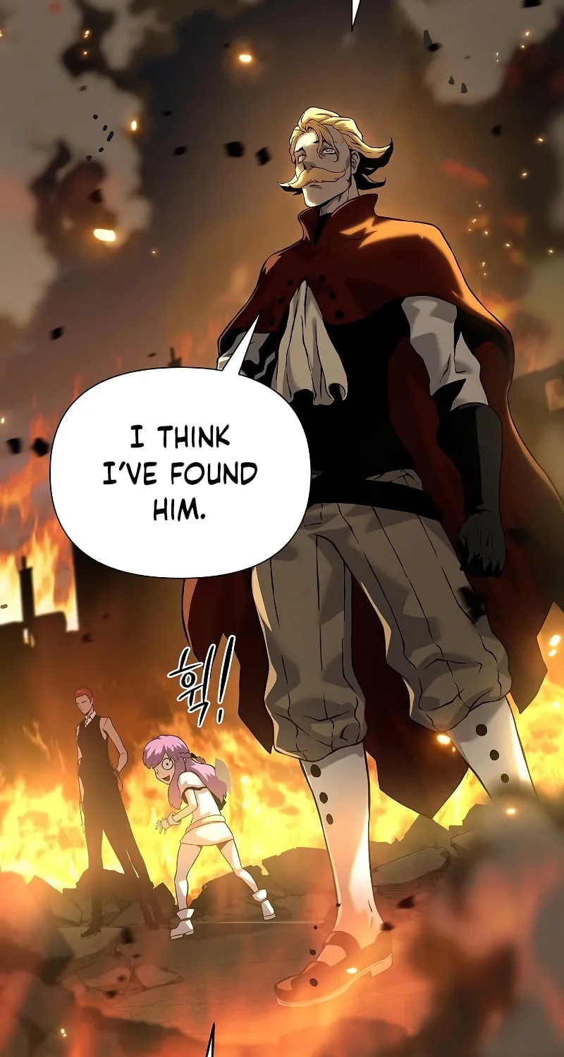 Cleric of Decay Chapter 20 page 125 - 