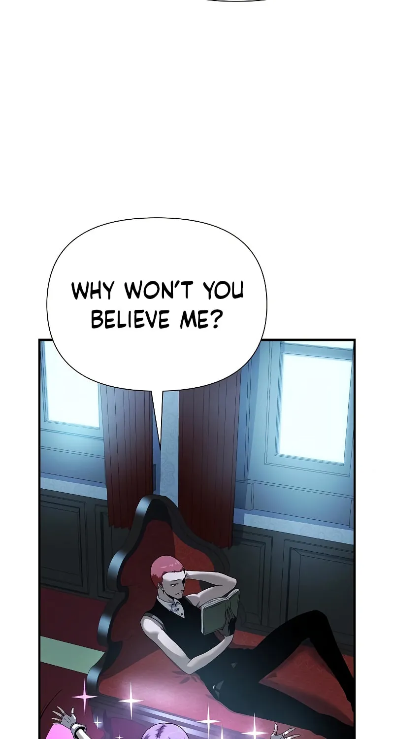 Cleric of Decay Chapter 20 page 15 - 