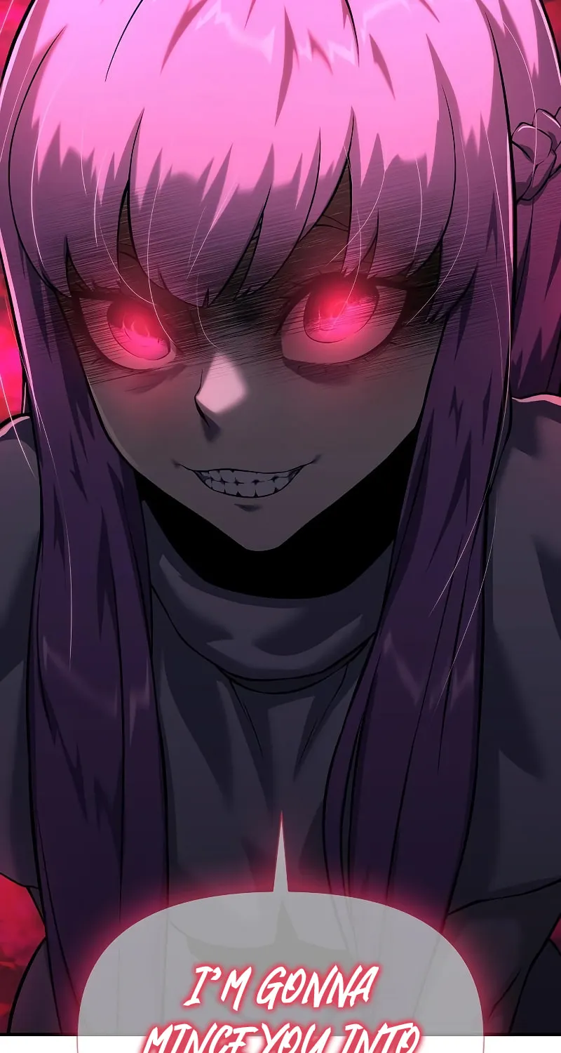 Cleric of Decay Chapter 20 page 19 - 
