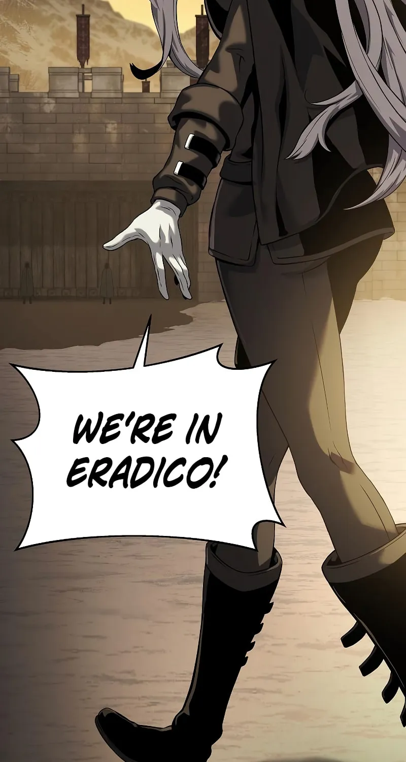 Cleric of Decay Chapter 20 page 26 - 
