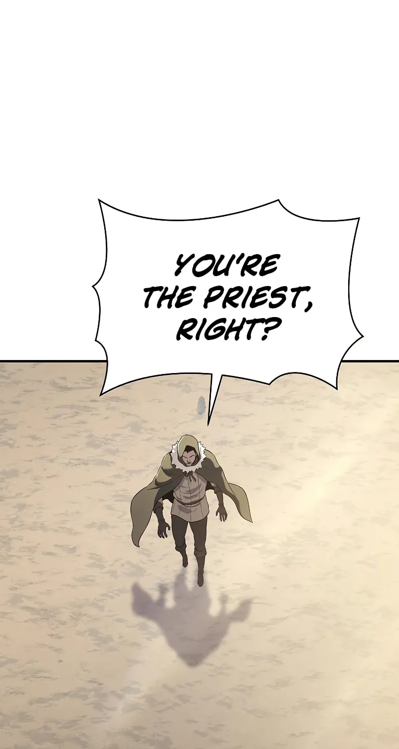 Cleric of Decay Chapter 20 page 31 - 
