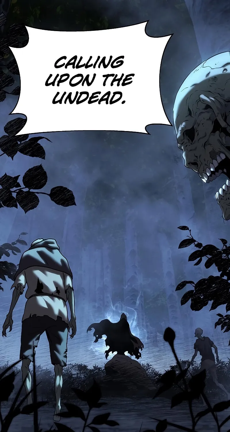 Cleric of Decay Chapter 20 page 37 - 