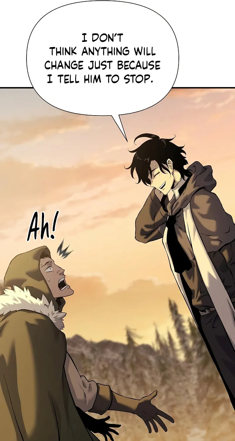 Cleric of Decay Chapter 20 page 39 - 