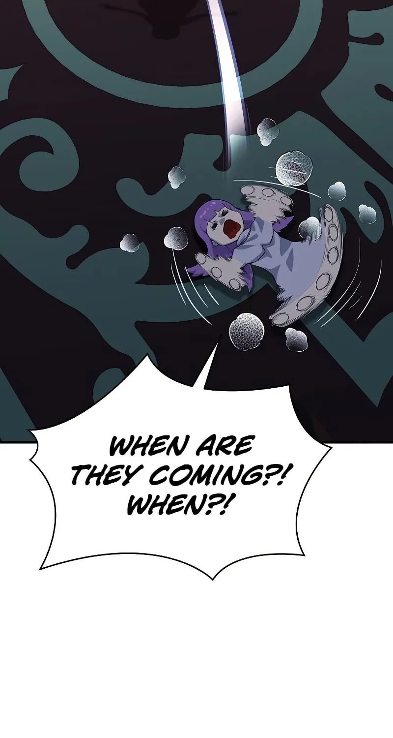Cleric of Decay Chapter 20 page 5 - 