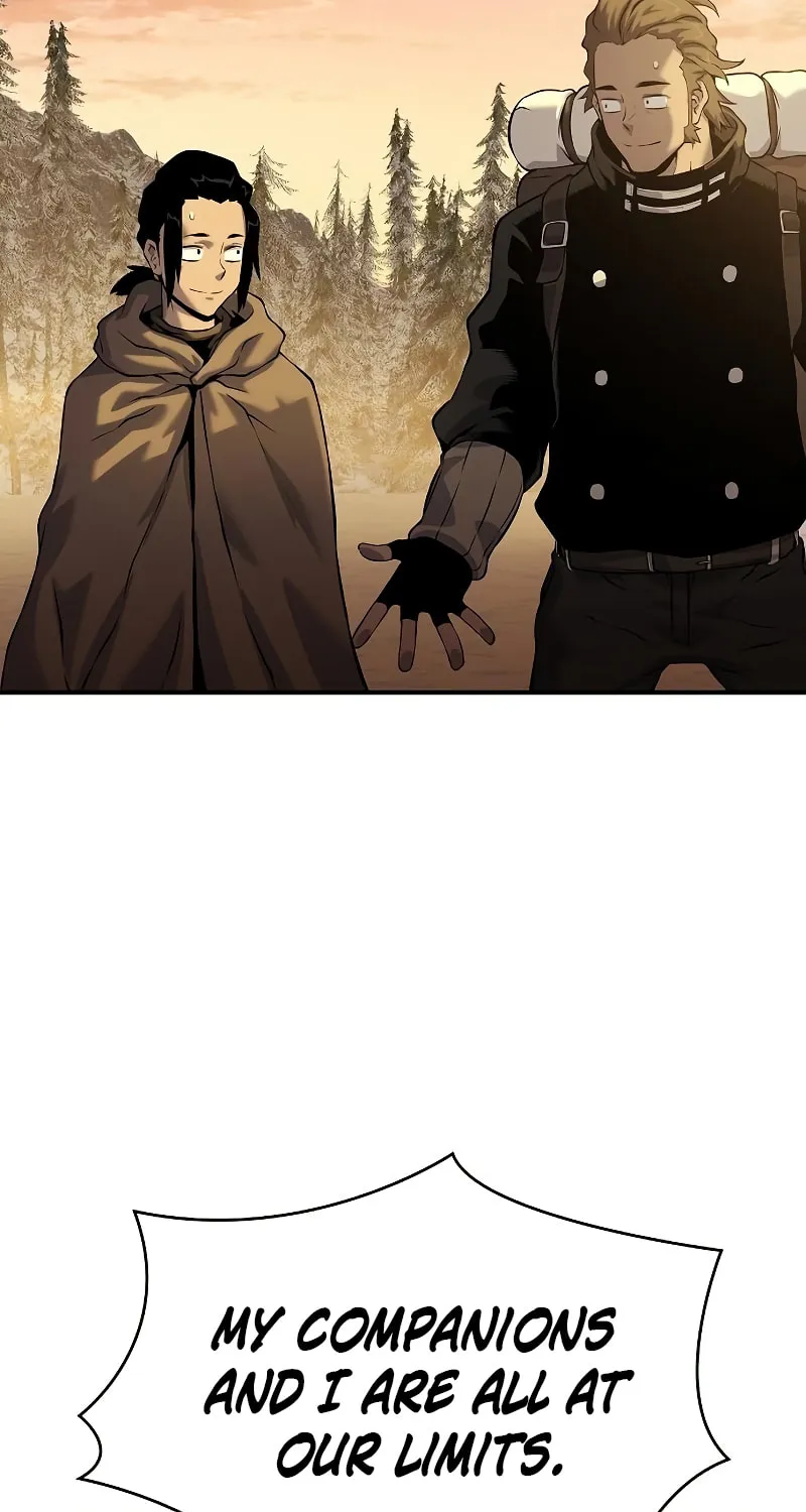 Cleric of Decay Chapter 20 page 41 - 