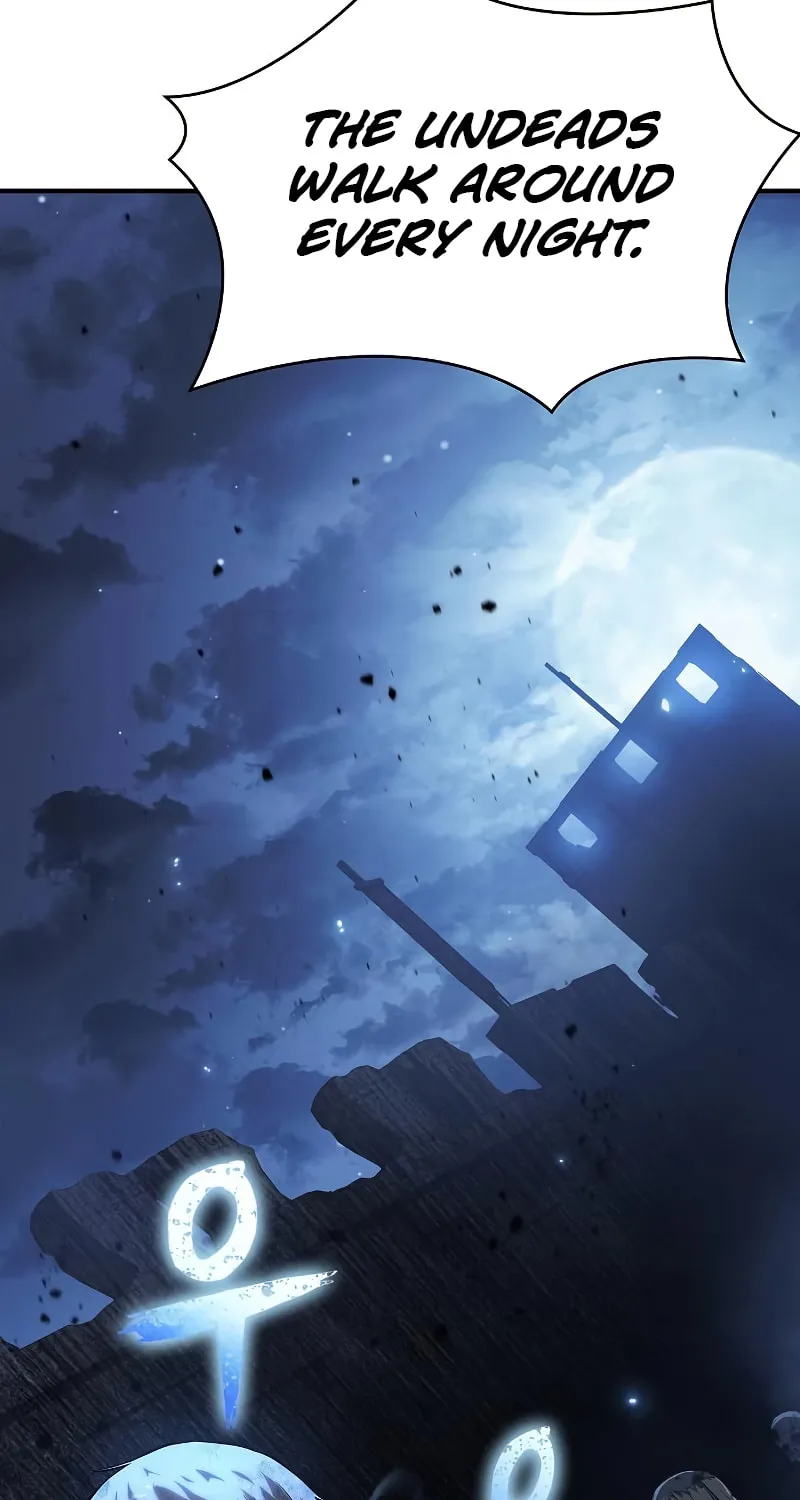 Cleric of Decay Chapter 20 page 43 - 