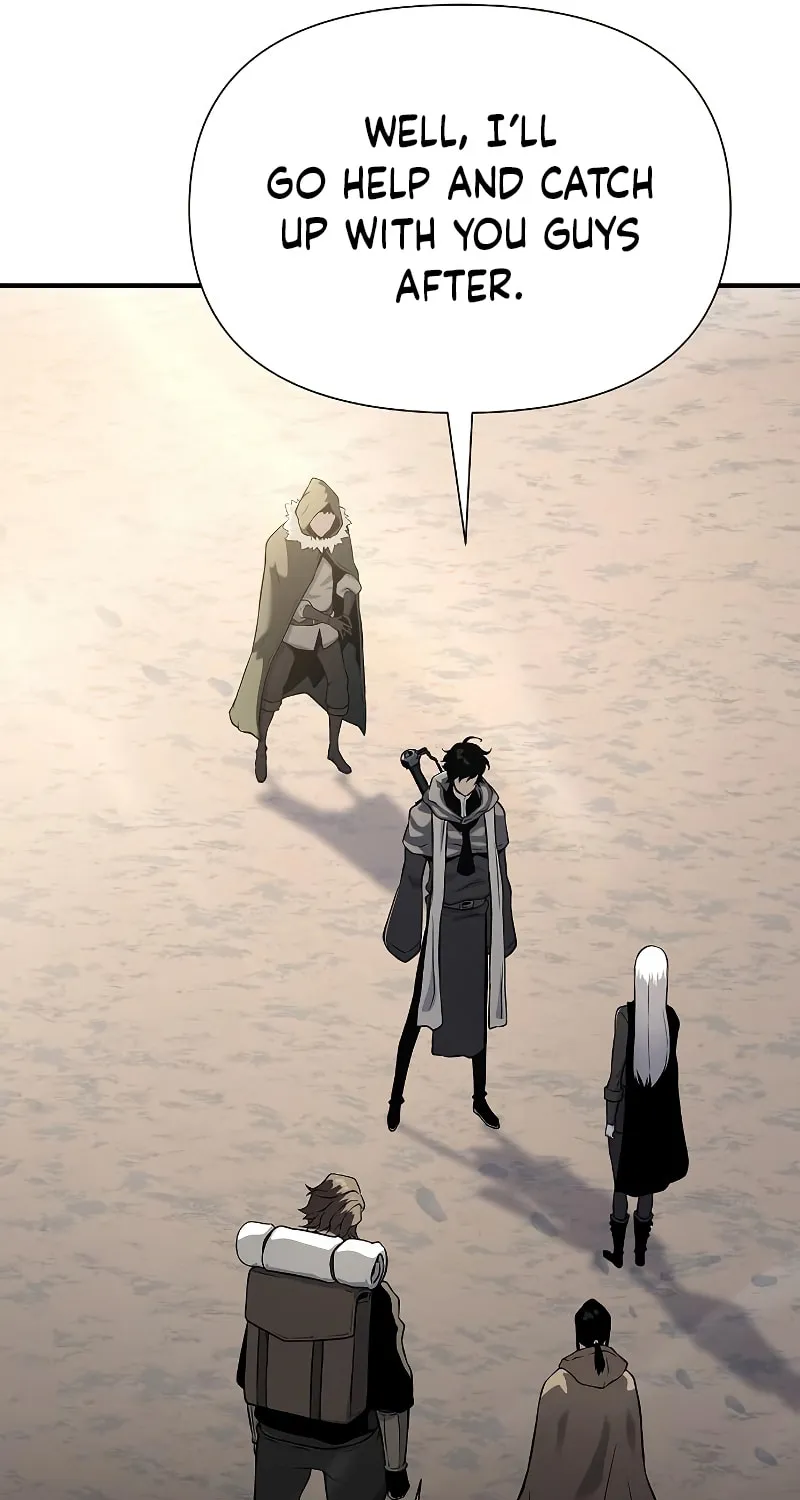 Cleric of Decay Chapter 20 page 48 - 